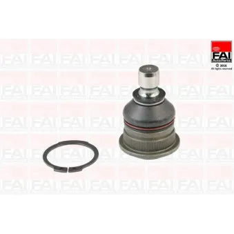 Rotule de suspension FAI AutoParts SS5821