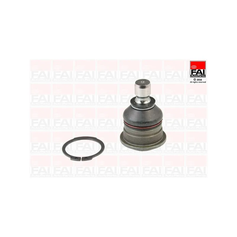 Rotule de suspension FAI AutoParts SS5821