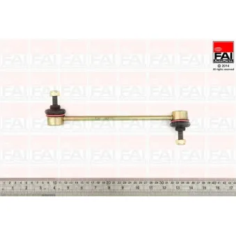 Entretoise/tige, stabilisateur FAI AutoParts SS5822