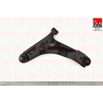 Triangle ou bras de suspension (train avant) FAI AutoParts SS5824