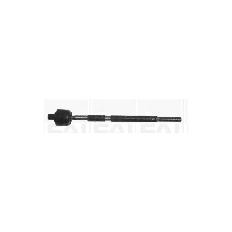 Rotule de direction intérieure, barre de connexion FAI AutoParts SS5826