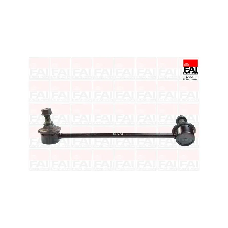 Entretoise/tige, stabilisateur FAI AutoParts SS5827