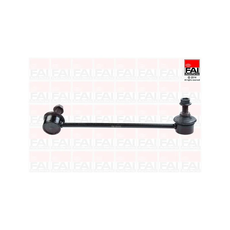 Entretoise/tige, stabilisateur FAI AutoParts SS5828