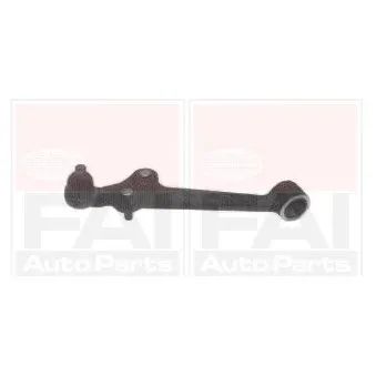 Triangle ou bras de suspension (train avant) FAI AutoParts SS5829