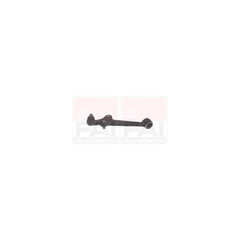 Triangle ou bras de suspension (train avant) FAI AutoParts SS5829