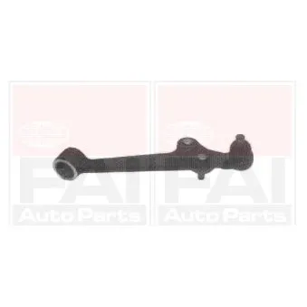 Triangle ou bras de suspension (train avant) FAI AutoParts SS5830