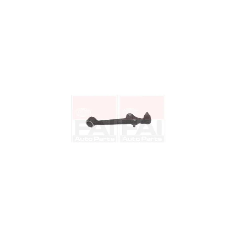 Triangle ou bras de suspension (train avant) FAI AutoParts SS5830