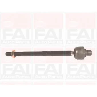 Rotule de direction intérieure, barre de connexion FAI AutoParts SS5831