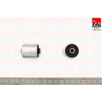Silent bloc de suspension (train avant) FAI AutoParts SS5837