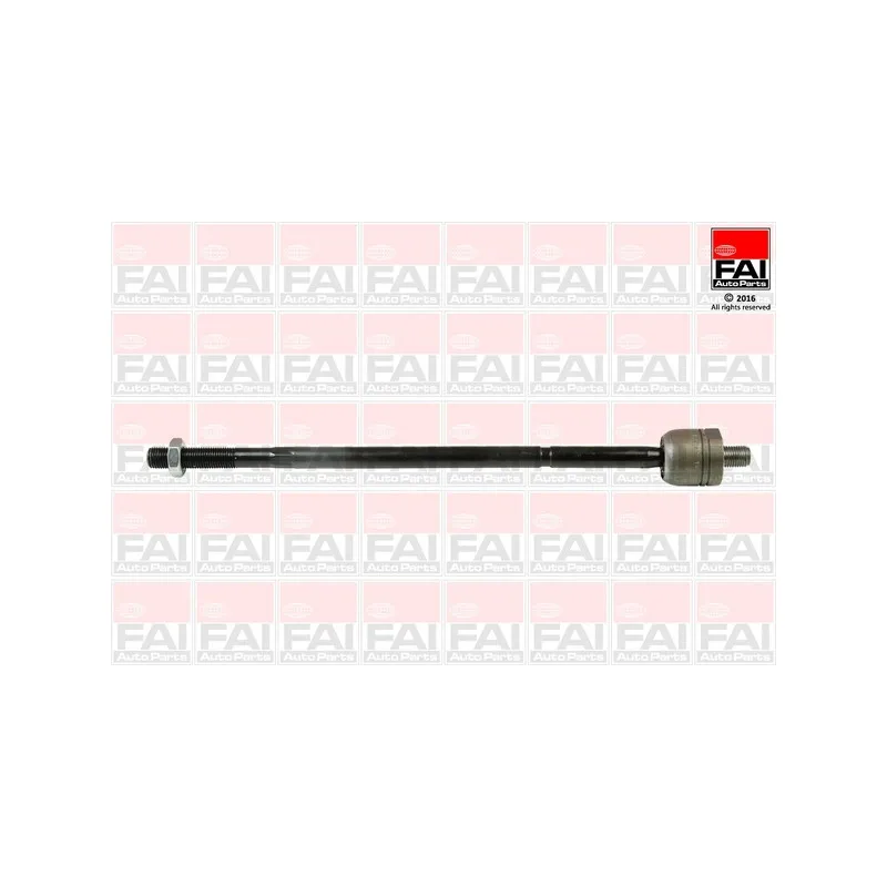 Rotule de direction intérieure, barre de connexion FAI AutoParts SS5845