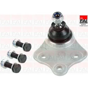 Rotule de suspension FAI AutoParts SS5856