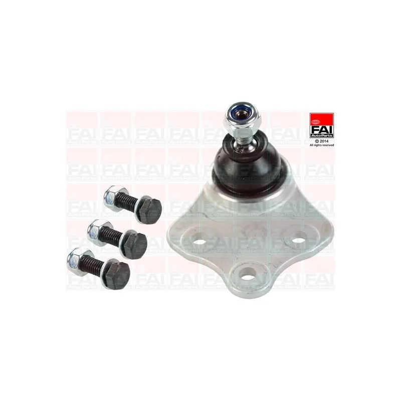 Rotule de suspension FAI AutoParts SS5856