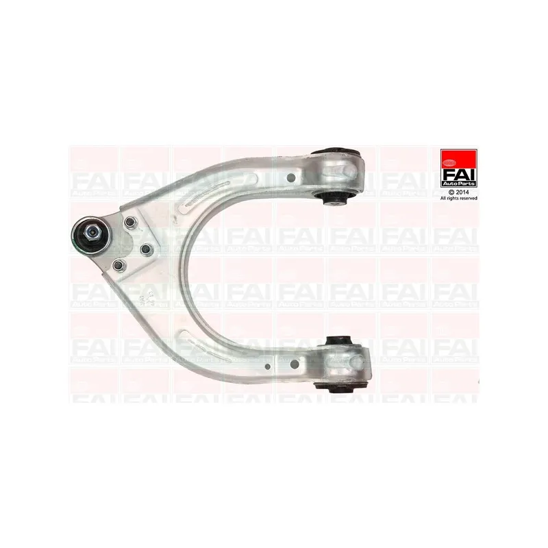 Triangle ou bras de suspension (train avant) FAI AutoParts SS5857