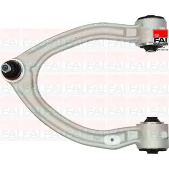 Triangle ou bras de suspension (train avant) FAI AutoParts SS5859
