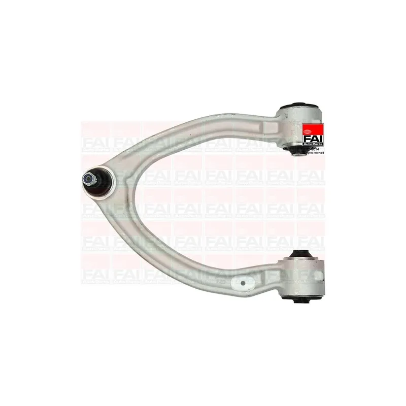 Triangle ou bras de suspension (train avant) FAI AutoParts SS5859