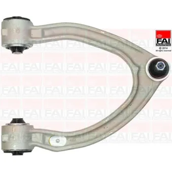 Triangle ou bras de suspension (train avant) FAI AutoParts SS5860