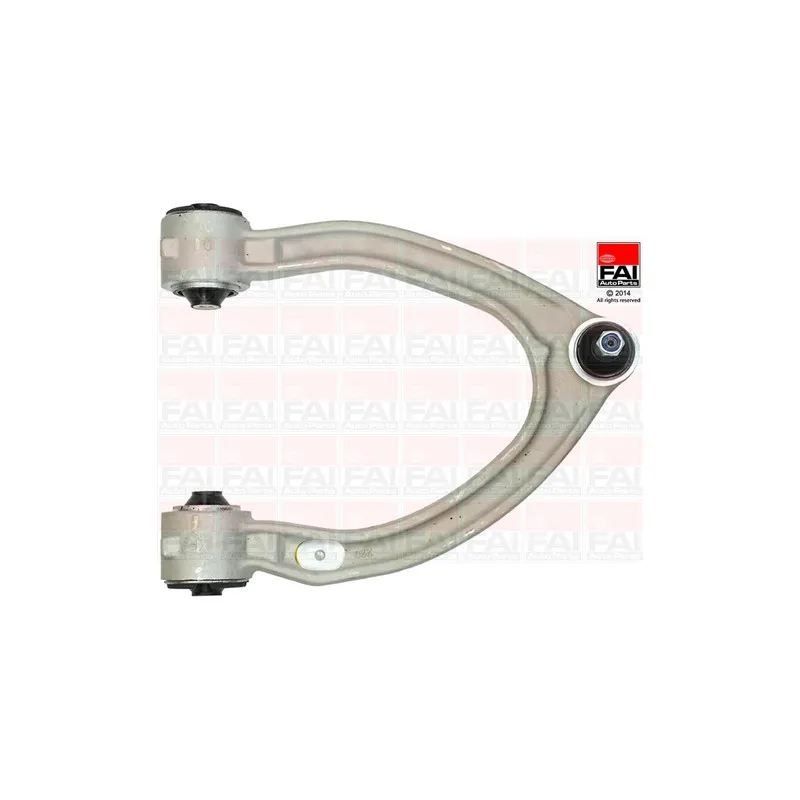 Triangle ou bras de suspension (train avant) FAI AutoParts SS5860
