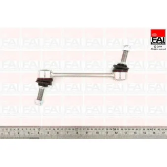 Entretoise/tige, stabilisateur FAI AutoParts SS5861