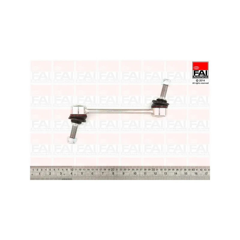 Entretoise/tige, stabilisateur FAI AutoParts SS5861