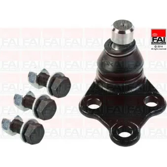 Rotule de suspension FAI AutoParts SS5864