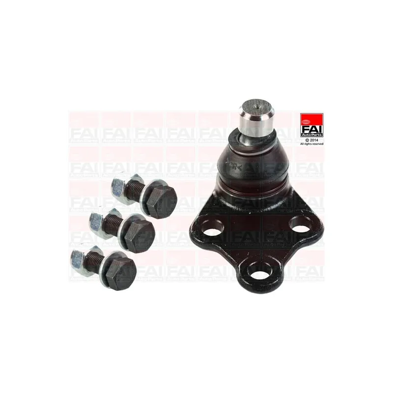 Rotule de suspension FAI AutoParts SS5864