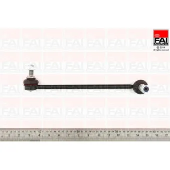 Entretoise/tige, stabilisateur FAI AutoParts SS5865