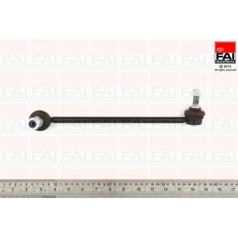 Entretoise/tige, stabilisateur FAI AutoParts SS5866