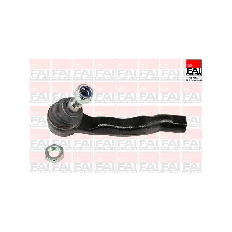 Rotule de barre de connexion FAI AutoParts SS5868
