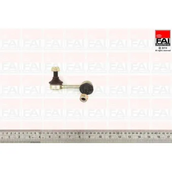 Entretoise/tige, stabilisateur FAI AutoParts SS5875