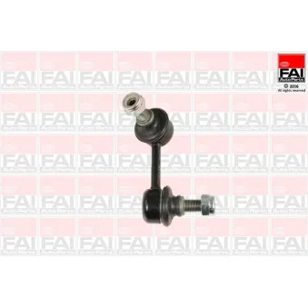 Entretoise/tige, stabilisateur FAI AutoParts SS5876