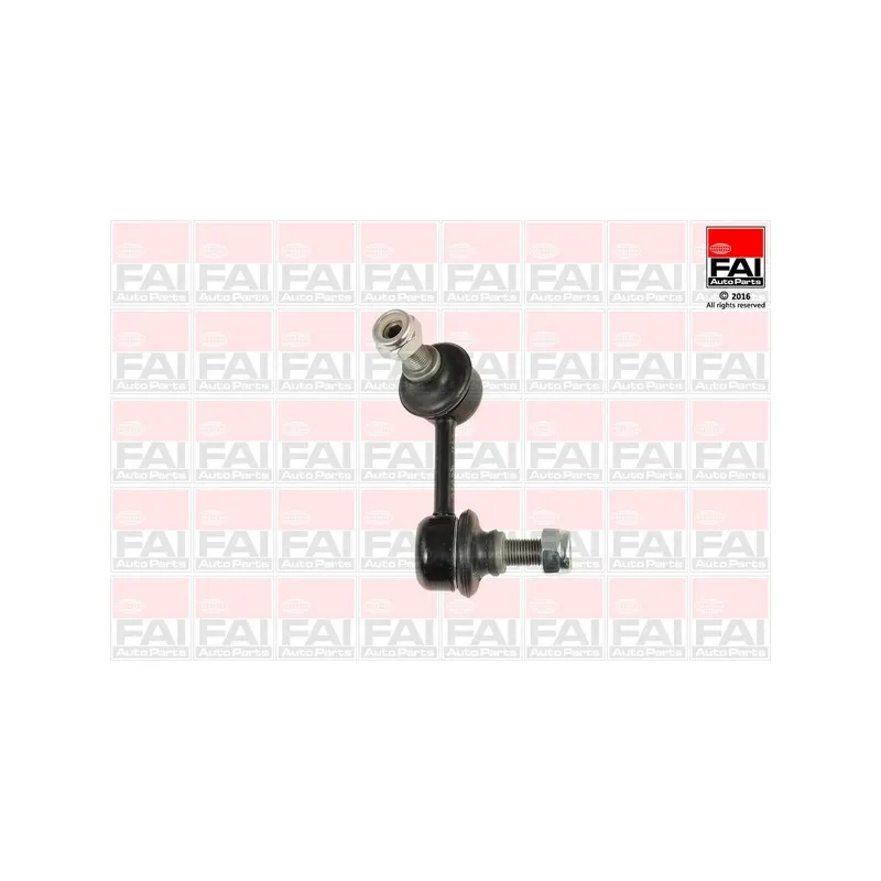 Entretoise/tige, stabilisateur FAI AutoParts SS5876