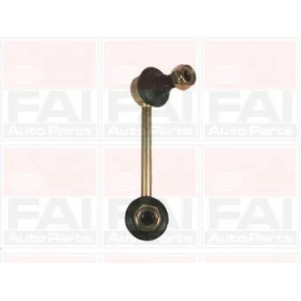 Entretoise/tige, stabilisateur FAI AutoParts SS5878