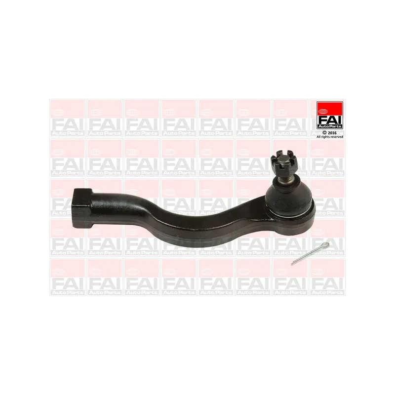 Rotule de barre de connexion FAI AutoParts SS5881