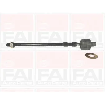 Rotule de direction intérieure, barre de connexion FAI AutoParts SS5884