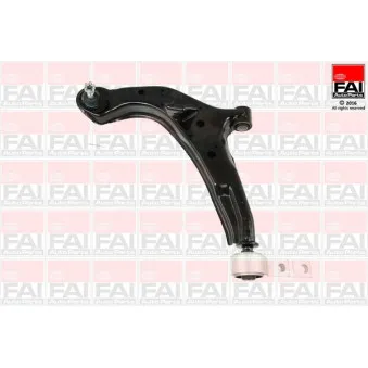 Triangle ou bras de suspension (train avant) FAI AutoParts SS5888
