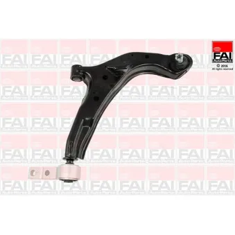 Triangle ou bras de suspension (train avant) FAI AutoParts SS5889