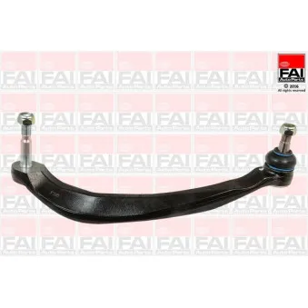 Triangle ou bras de suspension (train avant) FAI AutoParts SS5893