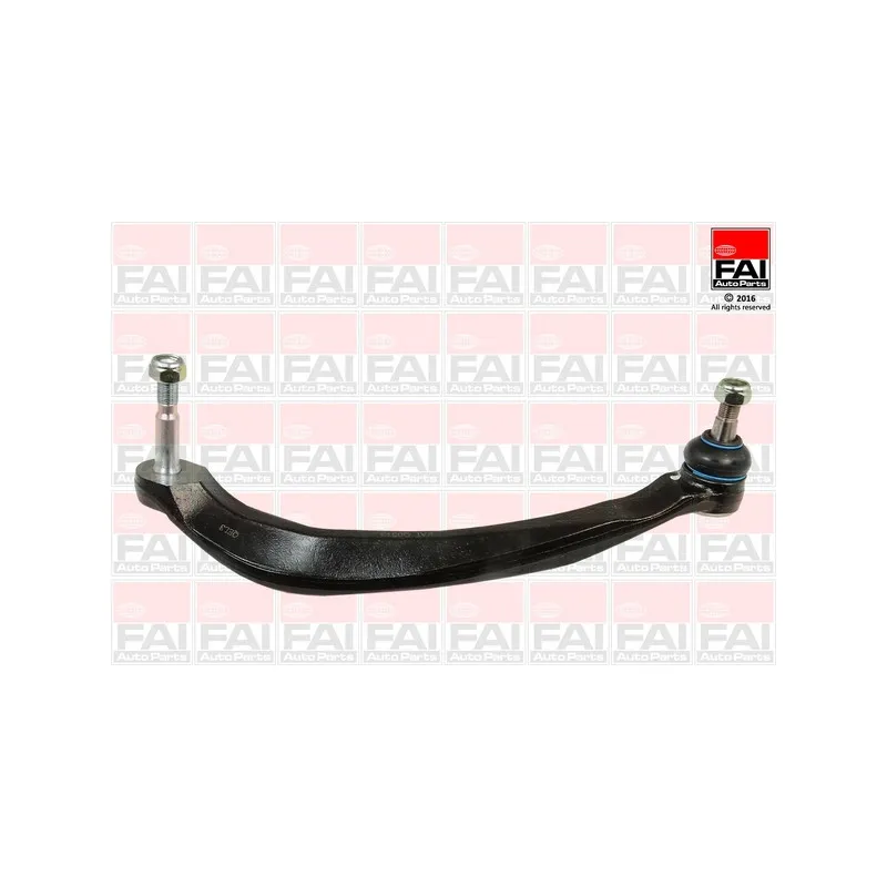 Triangle ou bras de suspension (train avant) FAI AutoParts SS5893
