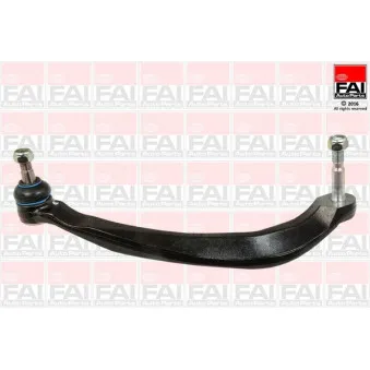 Triangle ou bras de suspension (train avant) FAI AutoParts SS5894