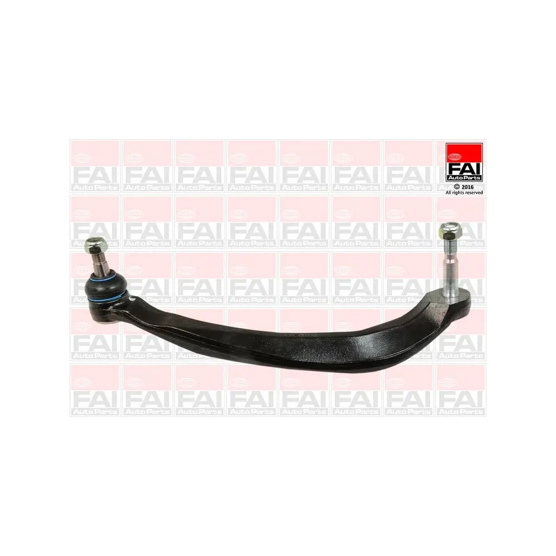 Triangle ou bras de suspension (train avant) FAI AutoParts SS5894