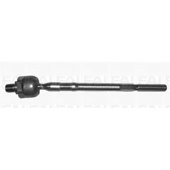 Rotule de direction intérieure, barre de connexion FAI AutoParts SS5897