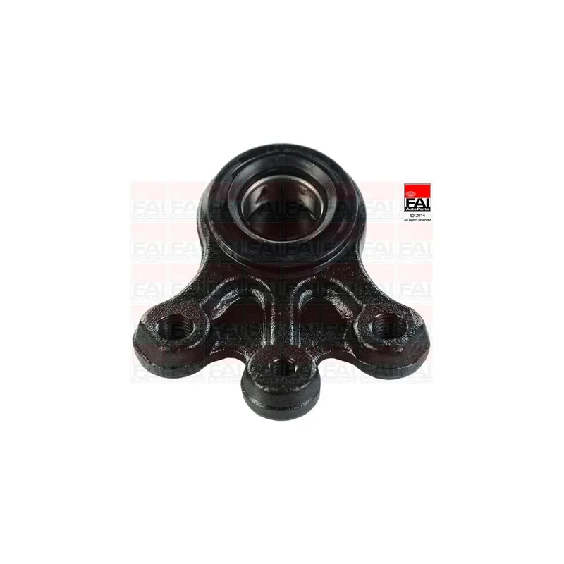 Rotule de suspension FAI AutoParts SS5906