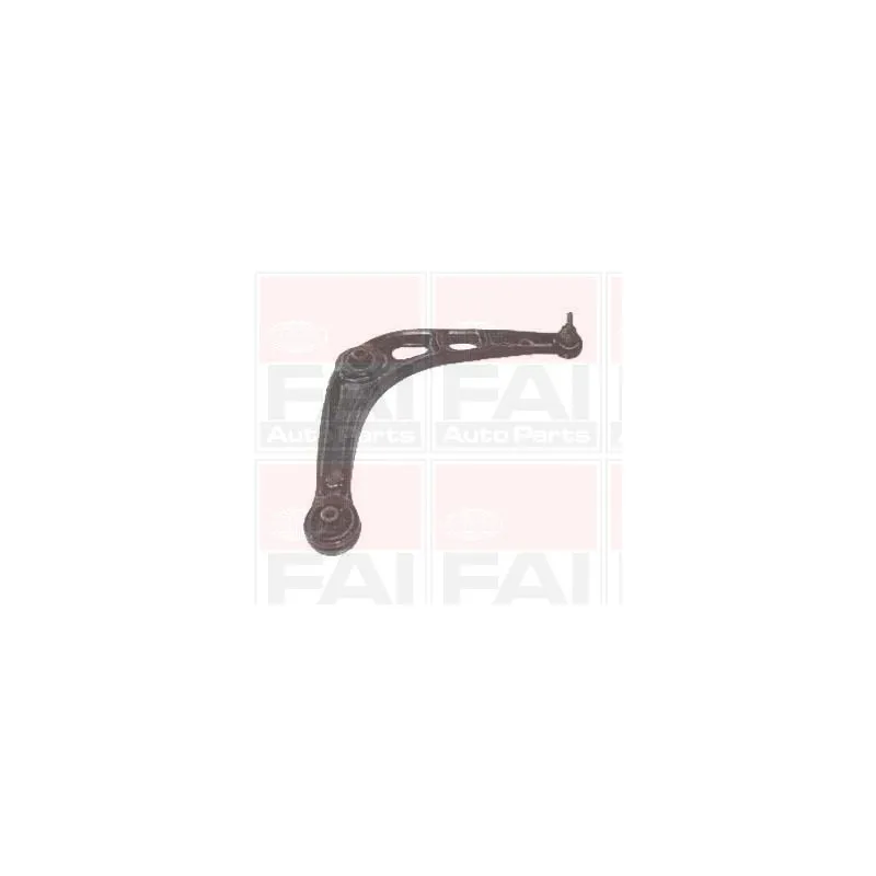 Triangle ou bras de suspension (train avant) FAI AutoParts SS5917