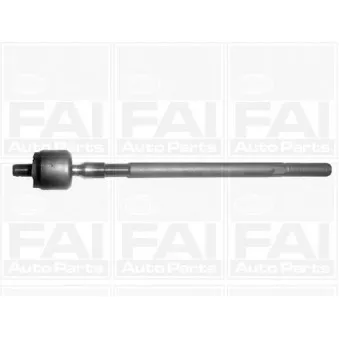 Rotule de direction intérieure, barre de connexion FAI AutoParts SS5918