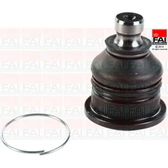 Rotule de suspension FAI AutoParts SS5922