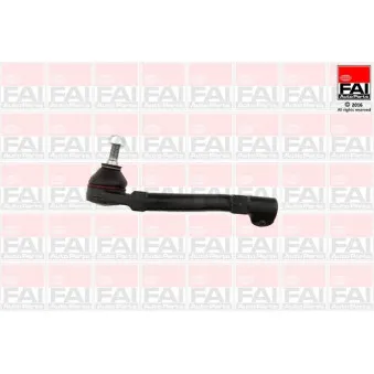 Rotule de barre de connexion FAI AutoParts SS593