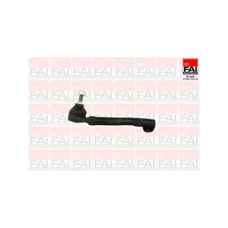 Rotule de barre de connexion FAI AutoParts SS593
