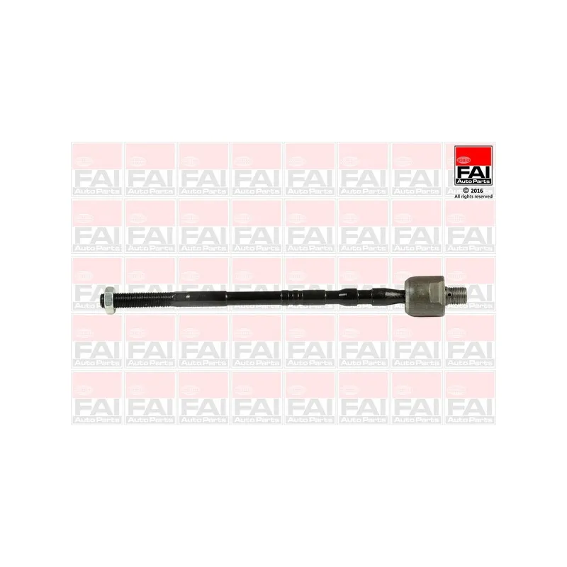 Rotule de direction intérieure, barre de connexion FAI AutoParts SS5932