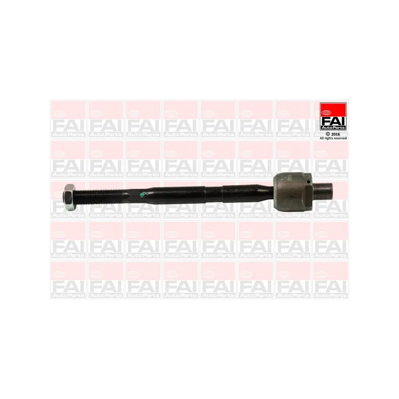 Rotule de direction intérieure, barre de connexion FAI AutoParts SS5935