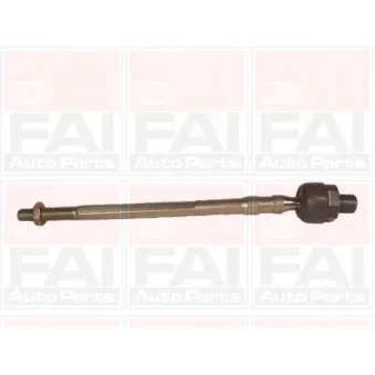 Rotule de direction intérieure, barre de connexion FAI AutoParts SS5938